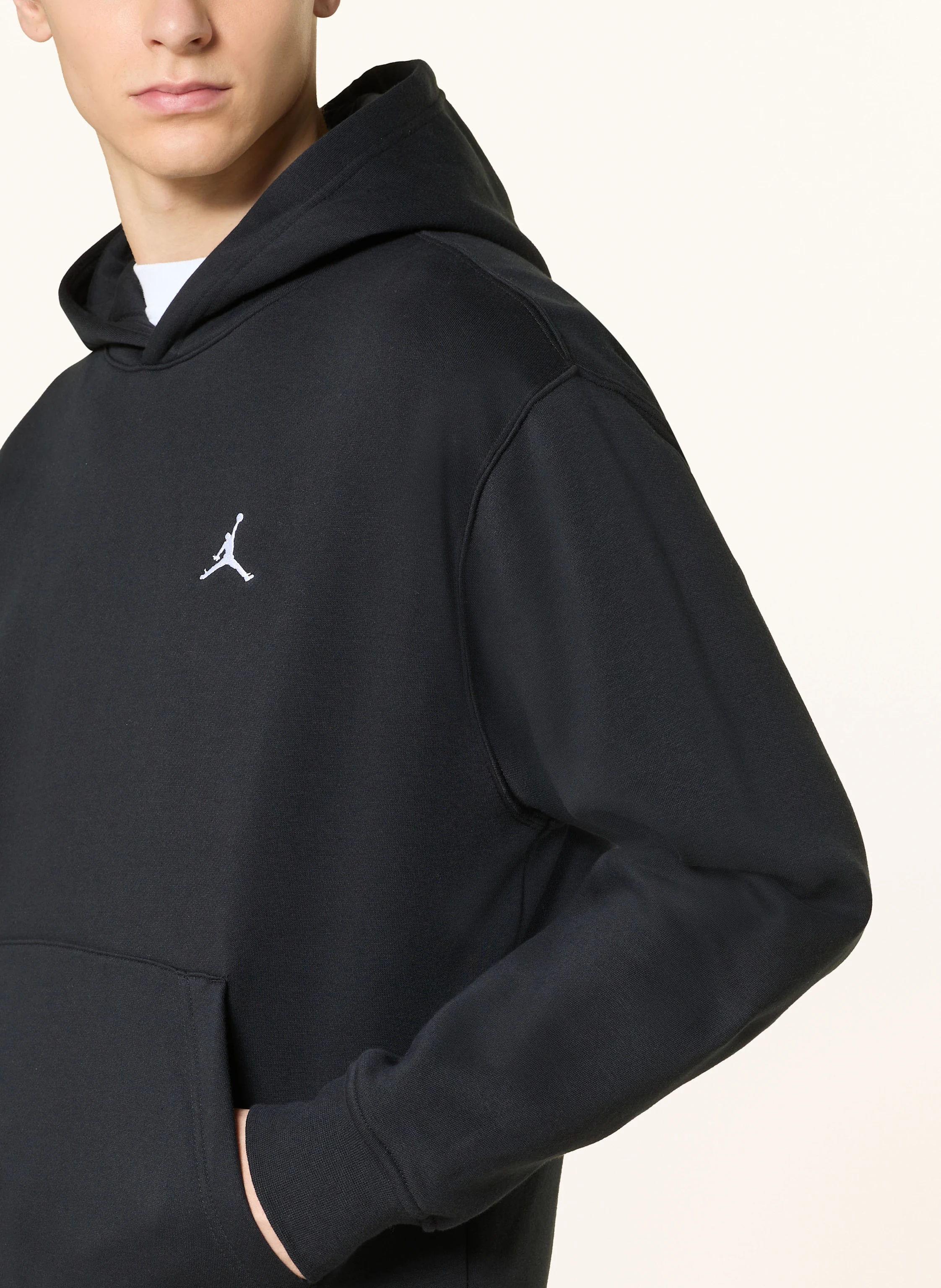 JORDAN Hoodie J BROOKLYN