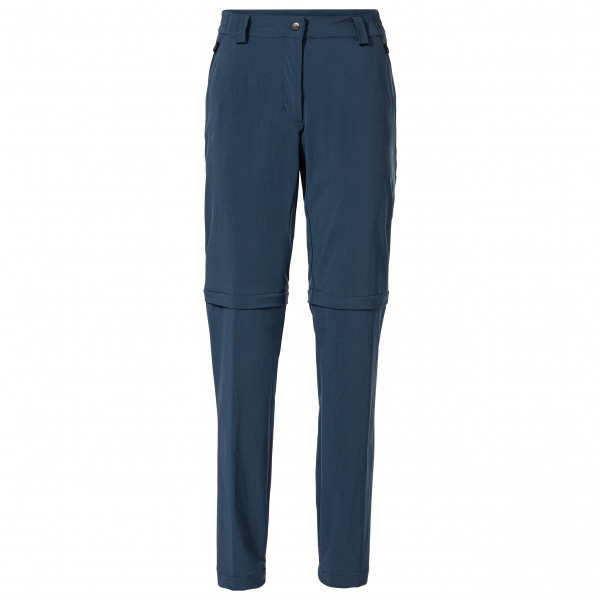 Vaude - Women's Yaras Zip Off Pants - Pantalon de cyclisme