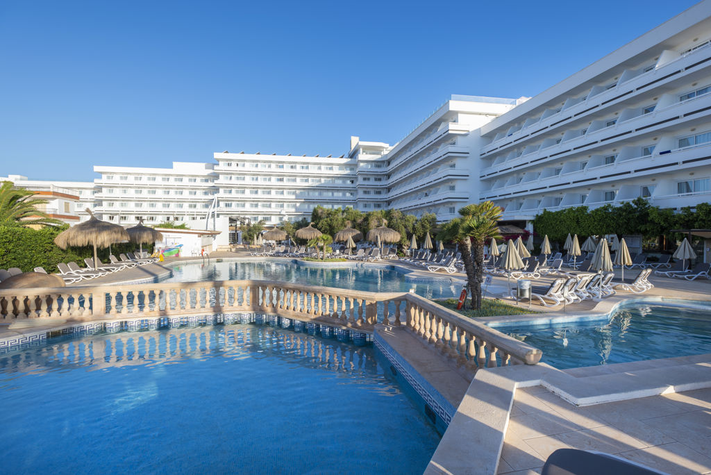 Hotel Condesa Logies en ontbijt - Hotel