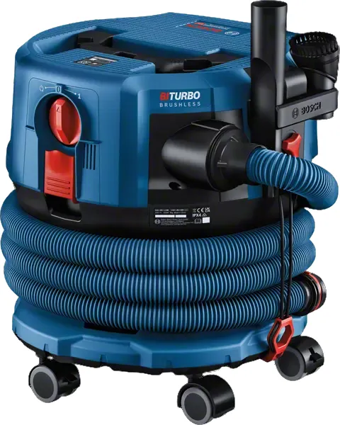 Bosch STØVSUGER GAS 18V-12 MC SOLO