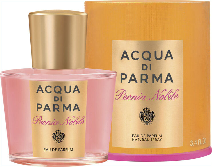 Acqua di Parma Peonia Nobil Eau de Parfum