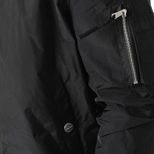 Bomber MA1 Noir