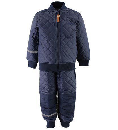 CeLaVi Termot?j - Coated - Navy