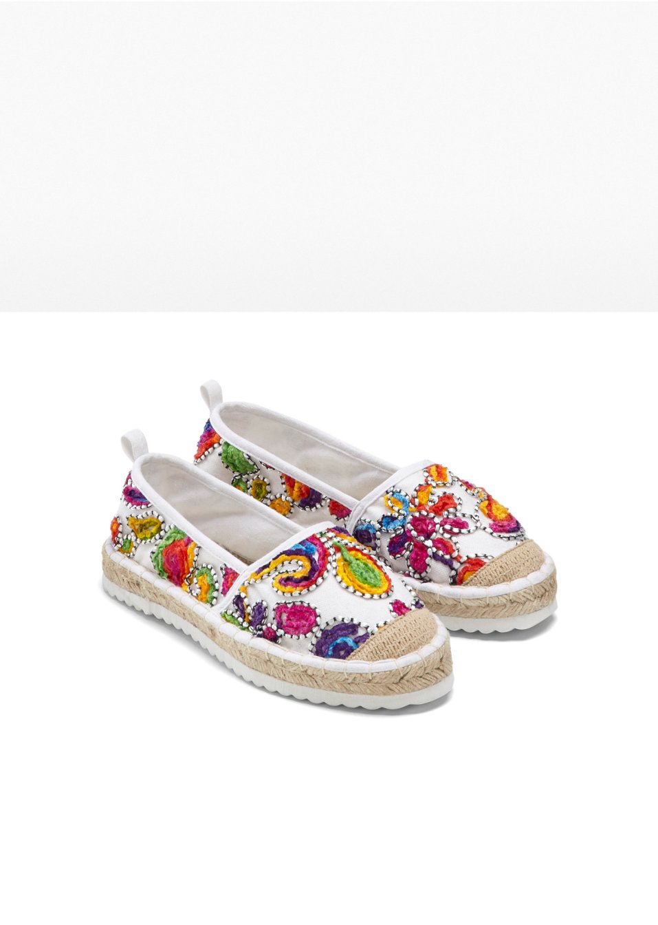 Espadrilles