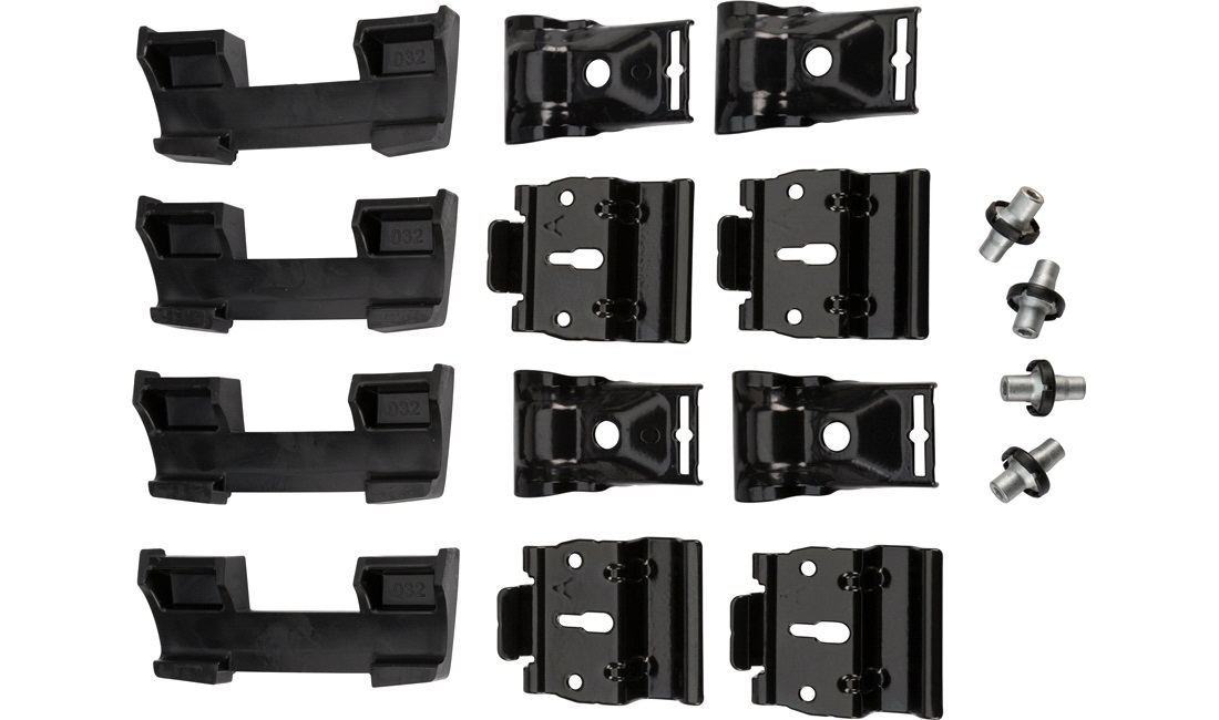 Kit 186046, Thule Kit Flush Railing 6046