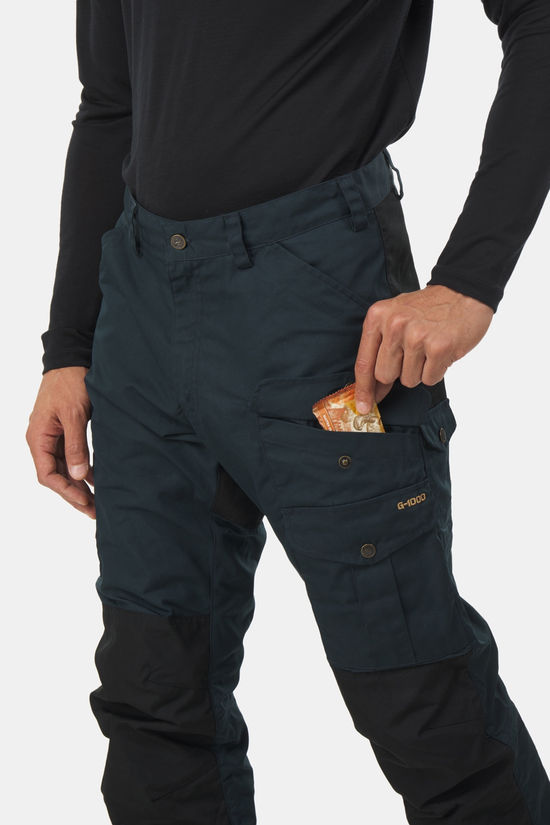 Fjällräven Fjällräven Barents Pro Winter Broek