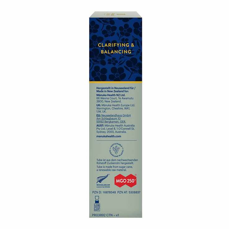 Manuka Health Blemish Spot Gel, 20 ml