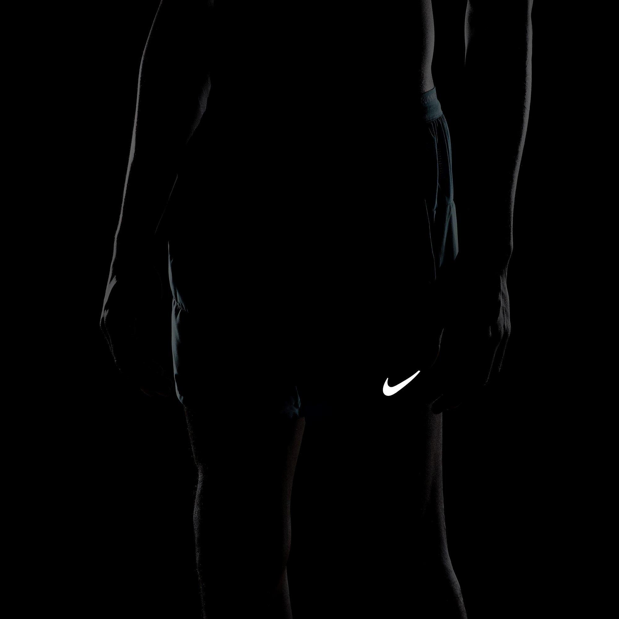 Nike Dri FIT Stride Mens 5 Brief Lined Running Shorts