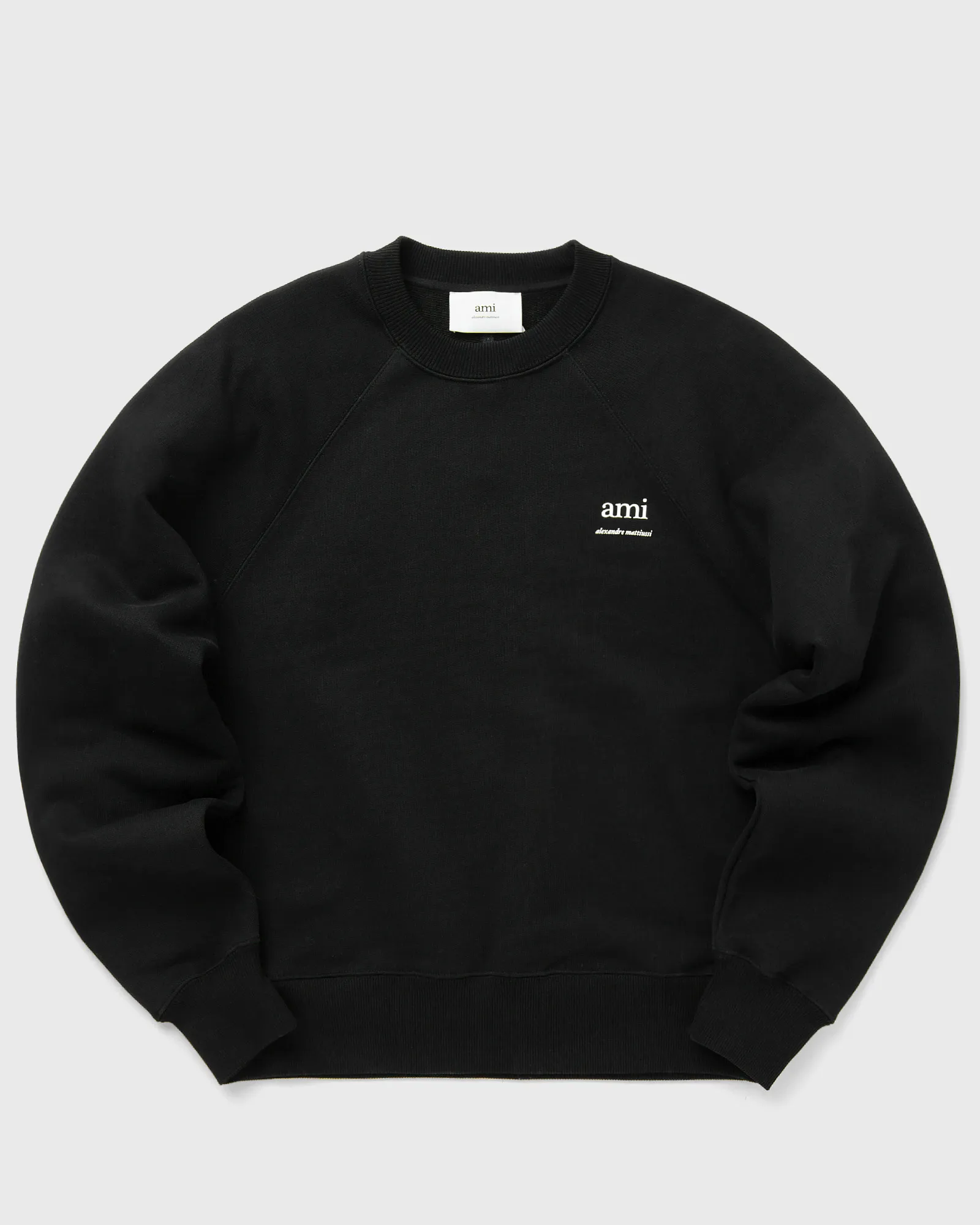 AMI Paris SWEATSHIRT AMI AM