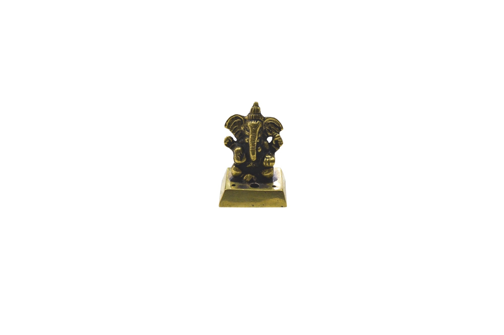 Räucherstäbchenhalter 'Ganesha' günstig bestellen