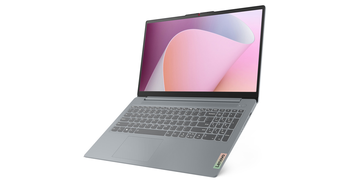 LenovoIdeaPad Slim 3 15ABR8 (82XM013CMH) 15.6
