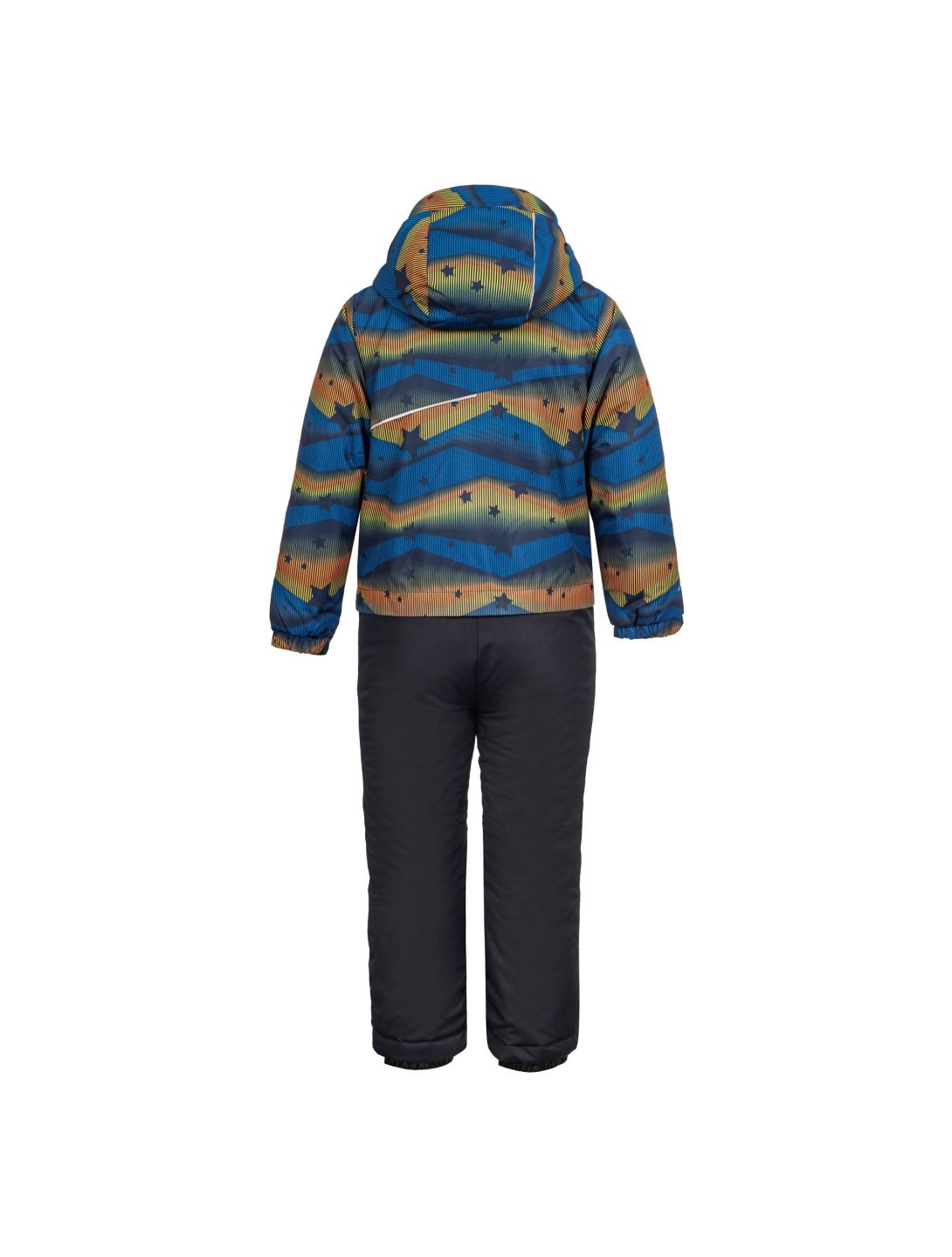 Jizan Kd ski overall kinderen