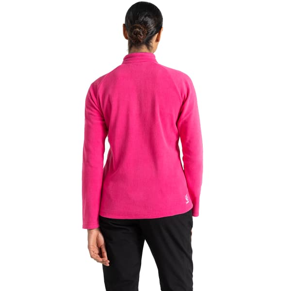 Sweat polaire randonnée DARE 2B FREEFORM II FLEECE PURE PINK