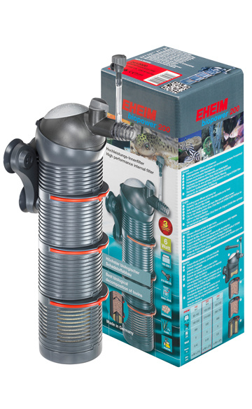Eheim Biopower 200 binnenfilter