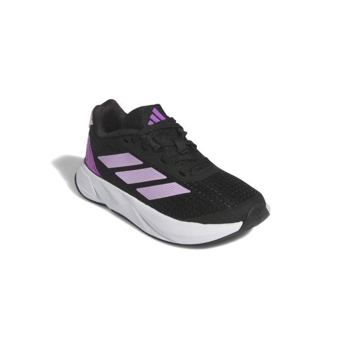 adidas Junior Løbesko Duramo SL K Sort