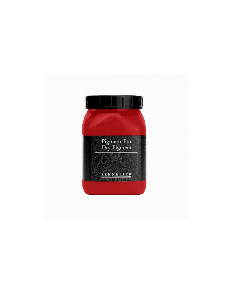 Pigment rouge helios -619