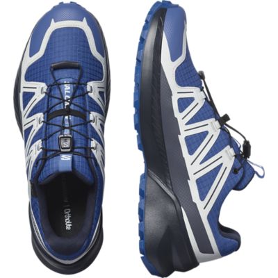 SalomonSPEEDCROSS PEAK GTX - blau