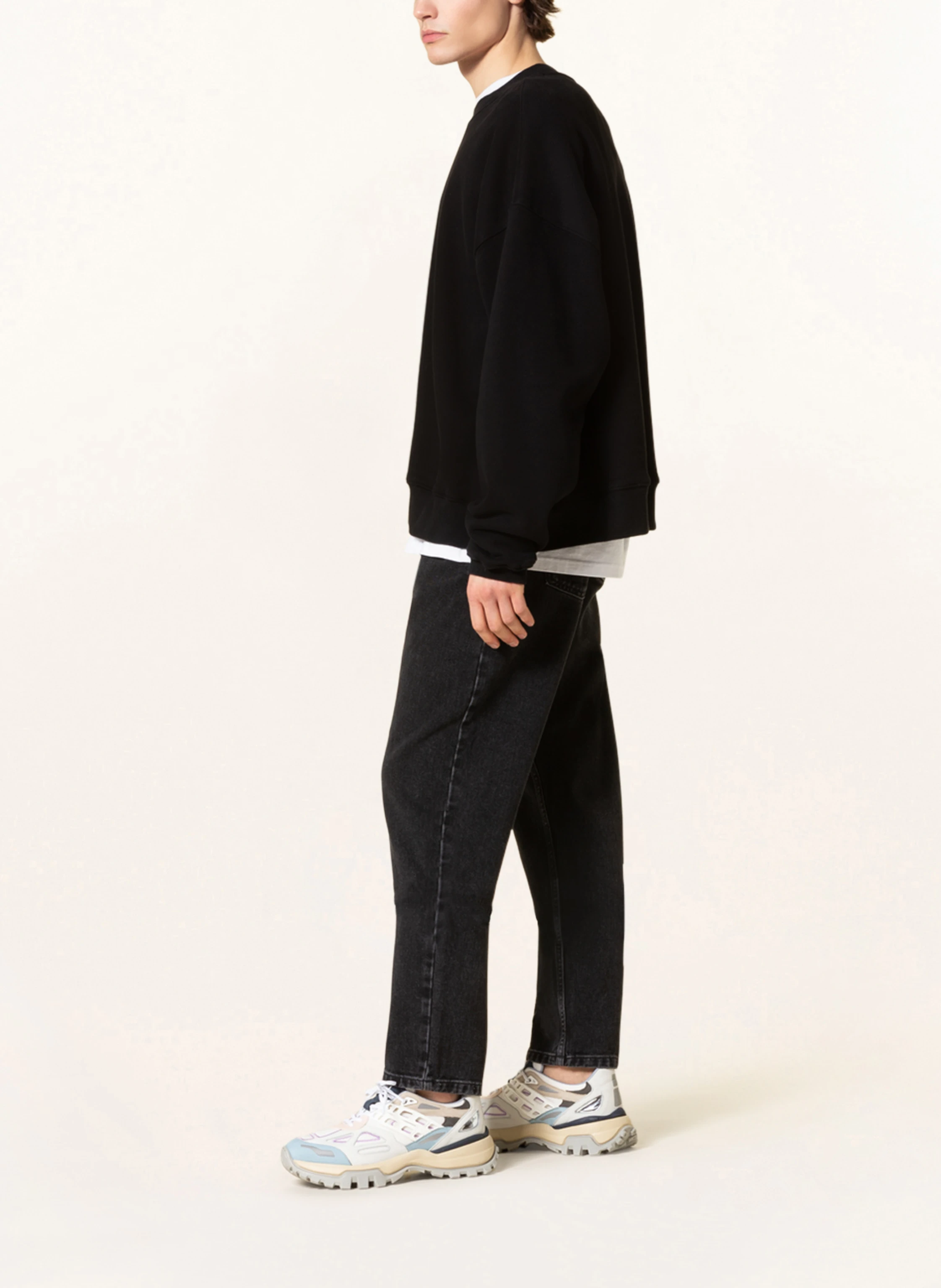 carhartt WIP Jeans NEWEL Relaxed Tapered Fit