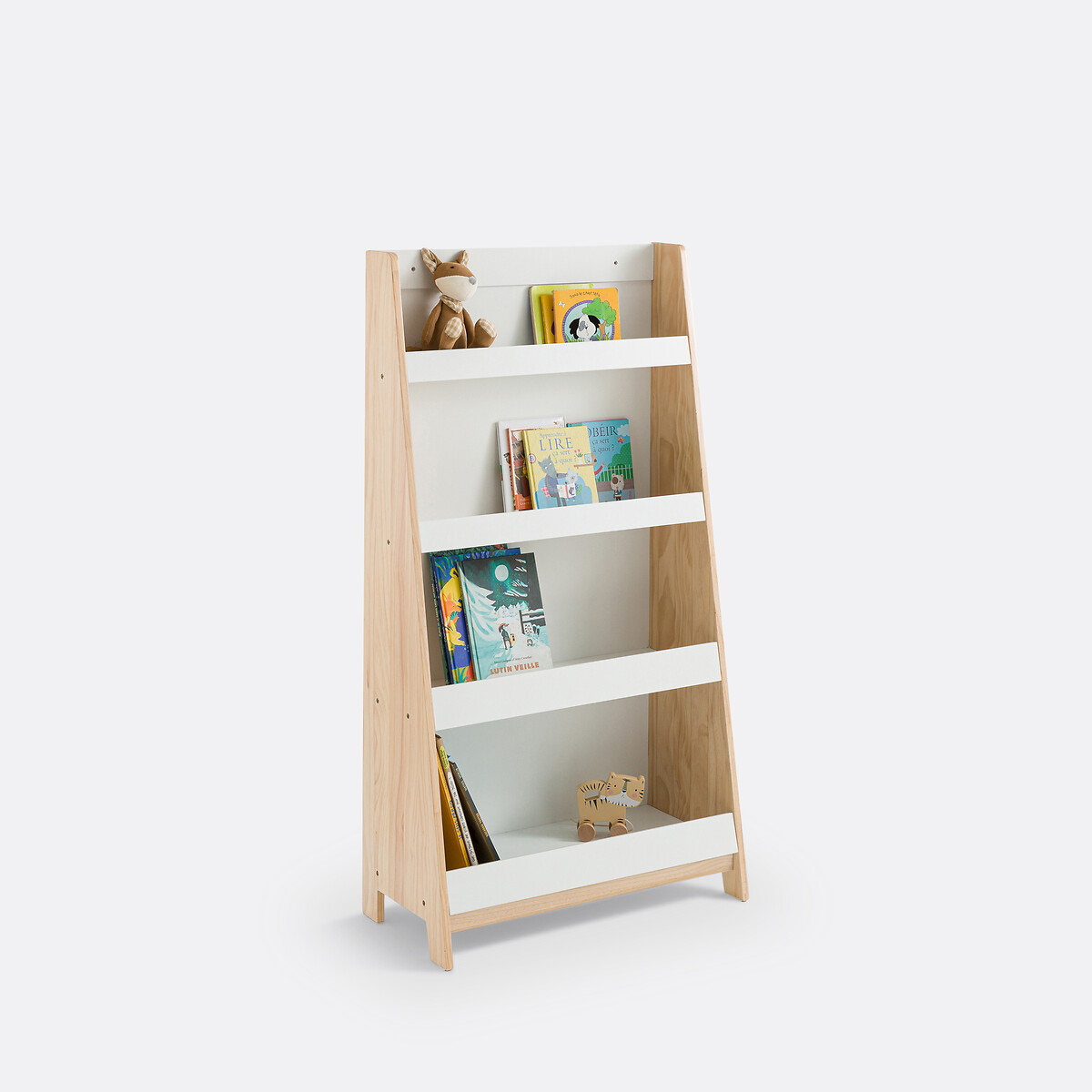 LA REDOUTE INTERIEURS<br>Estante infantil, Sueno