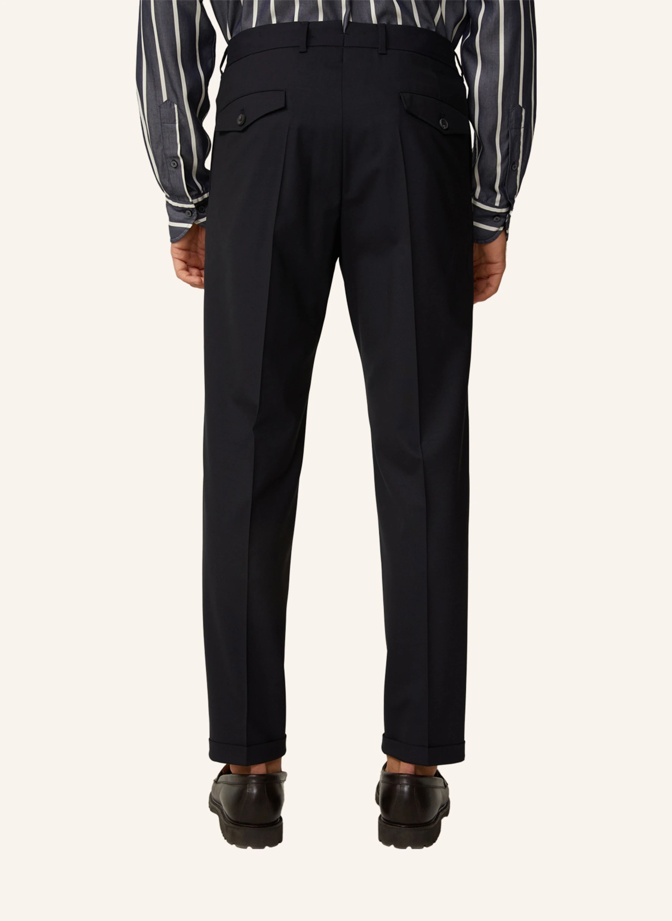 windsor. Baukasten-Hose