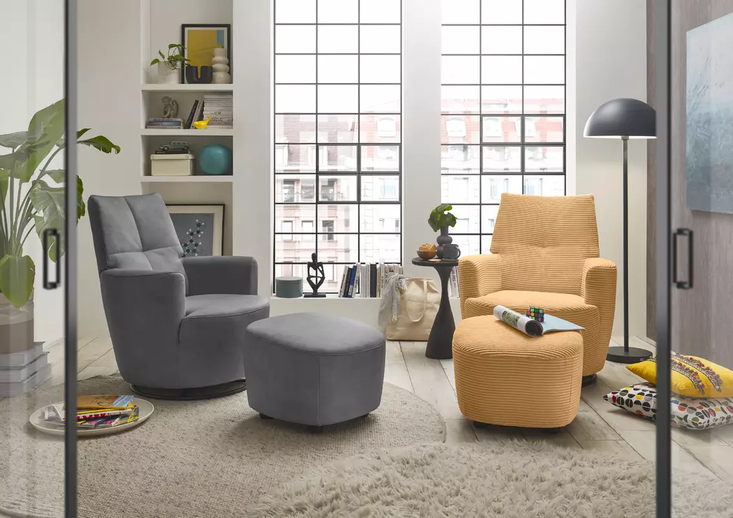 Sessel SO 1450