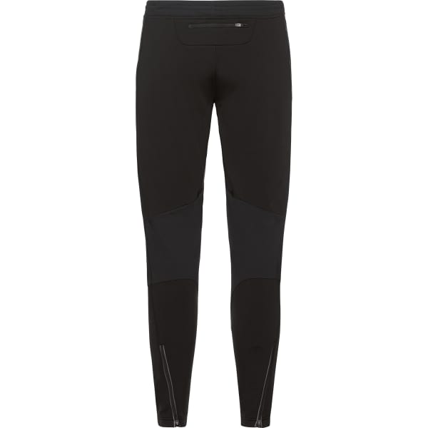 Collant ski de fond ODLO PANTS LANGNES BLACK