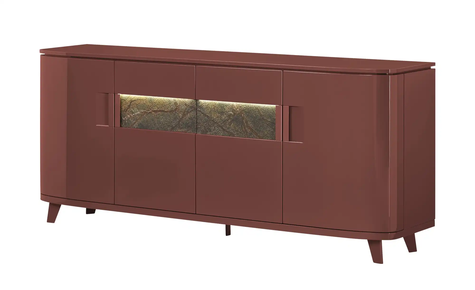 Jette Home Sideboard Pedra