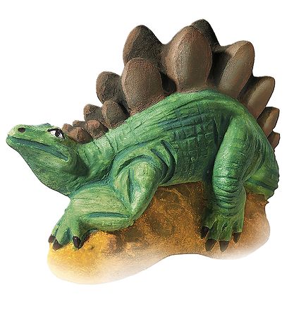 SES Creative St?b Og Mal - Dinosaurer
