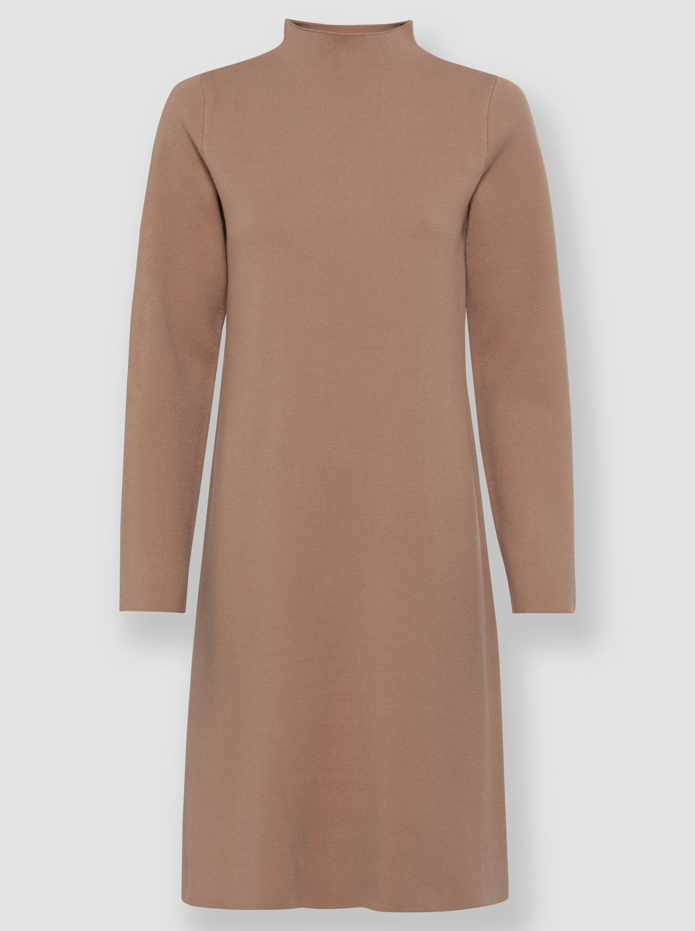 Strickkleid
