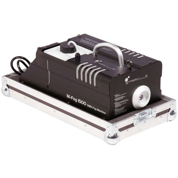 Thon Case Stairville M-Fog 1500 DMX