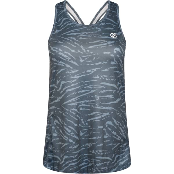 Débardeur trail DARE 2B ARDENCY II VEST W ORIONGRYTIGR