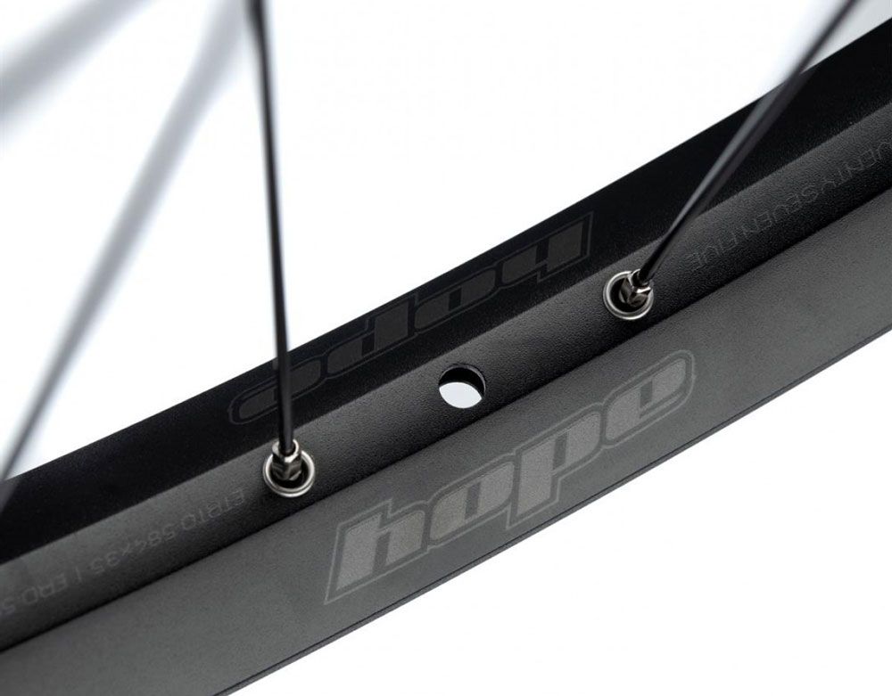 Hope Fortus 35 Pro 5 Disc 6-Loch 29