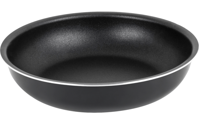 Brunner Topfset Flavor 7+1 teilig inklusive Befestigungsgurt
