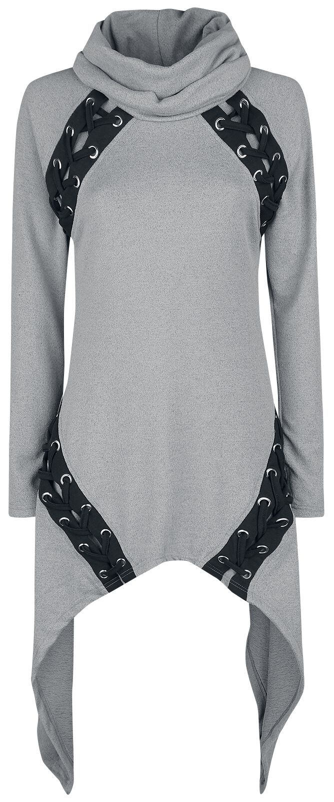 Robe Hazard | Poizen Industries Robe courte