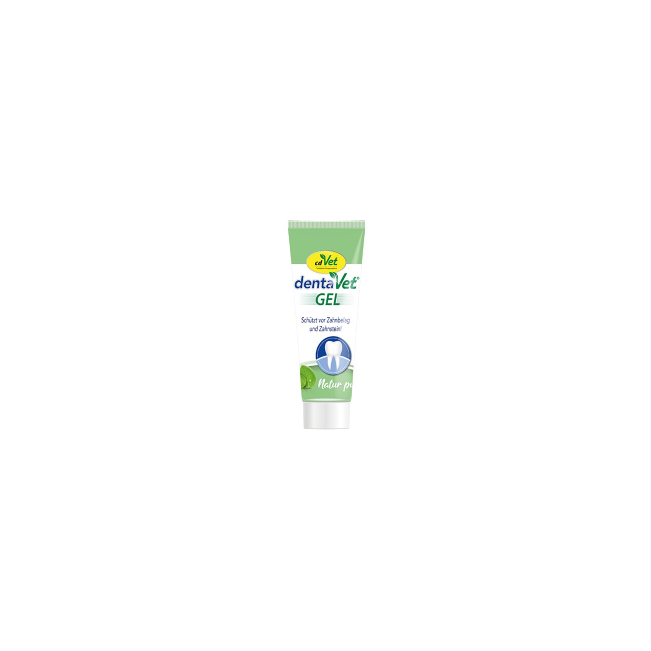 cdVet dentaVet Gel 25ml