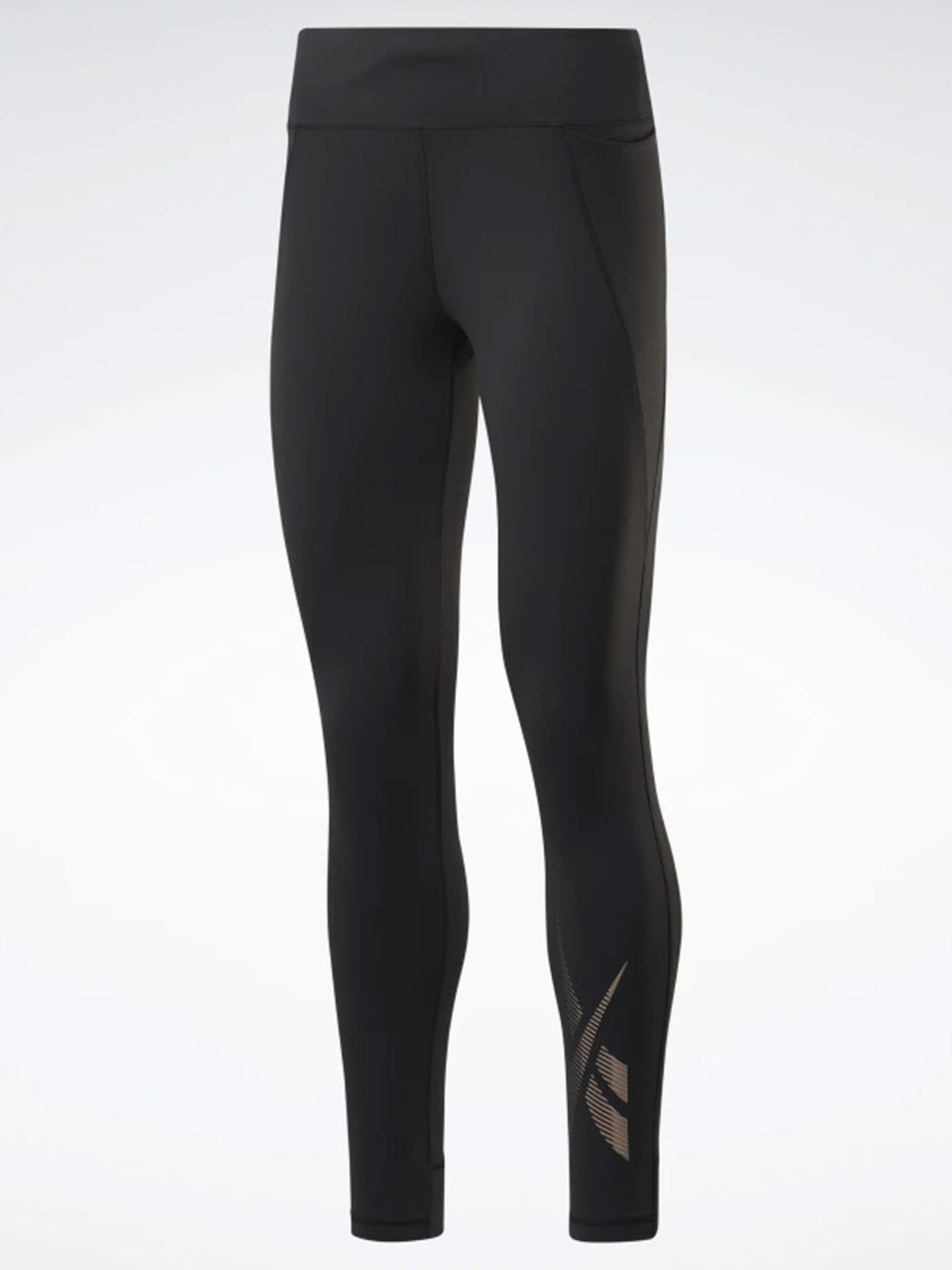 Lux Graphic Tights 2.0