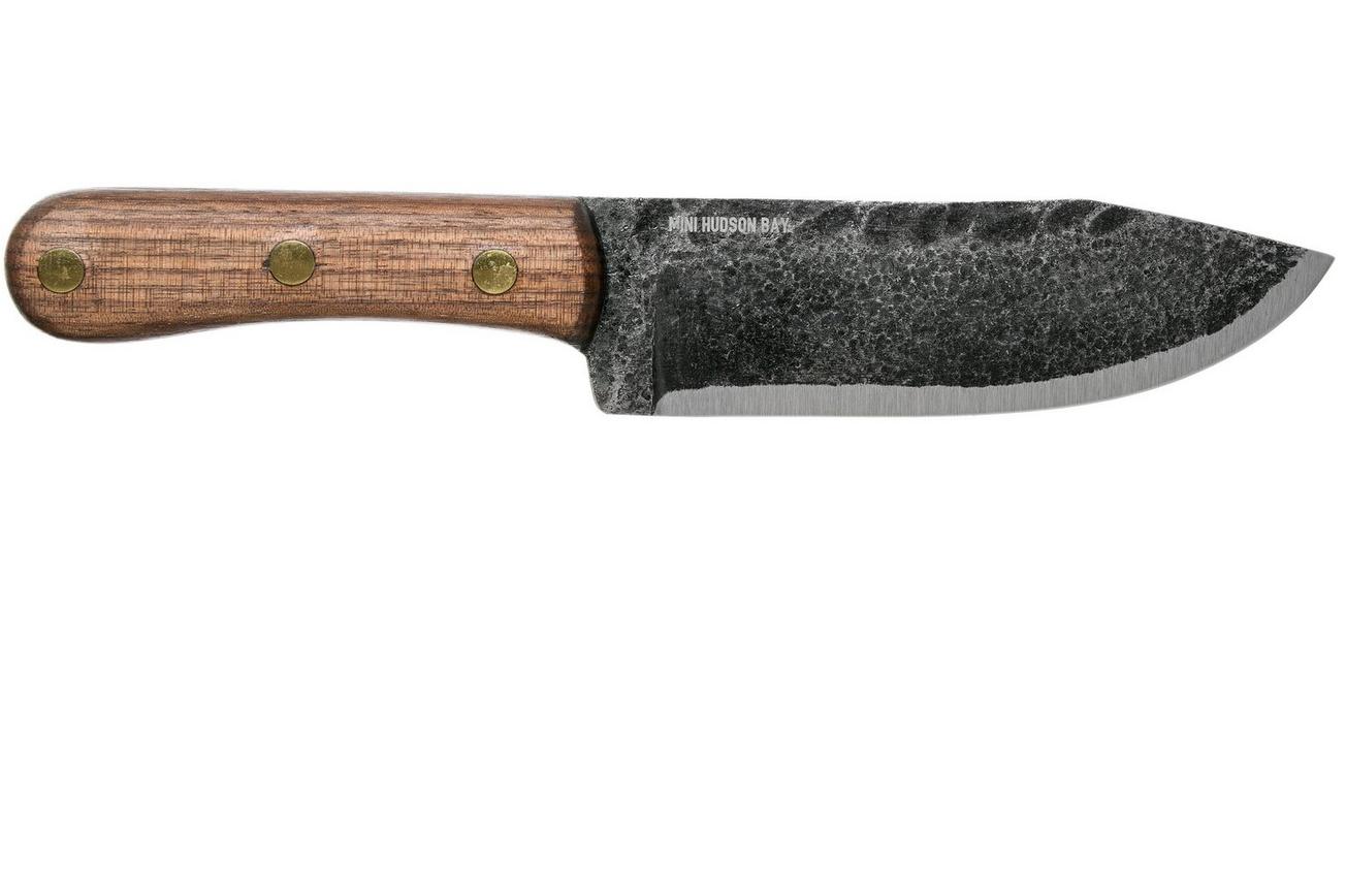 Condor Mini Hudson Bay Knife 2816-4.9HC kampeermes 62718