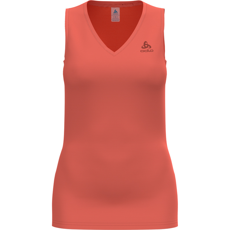 Odlo Damen Active F-Dry Light Tanktop
