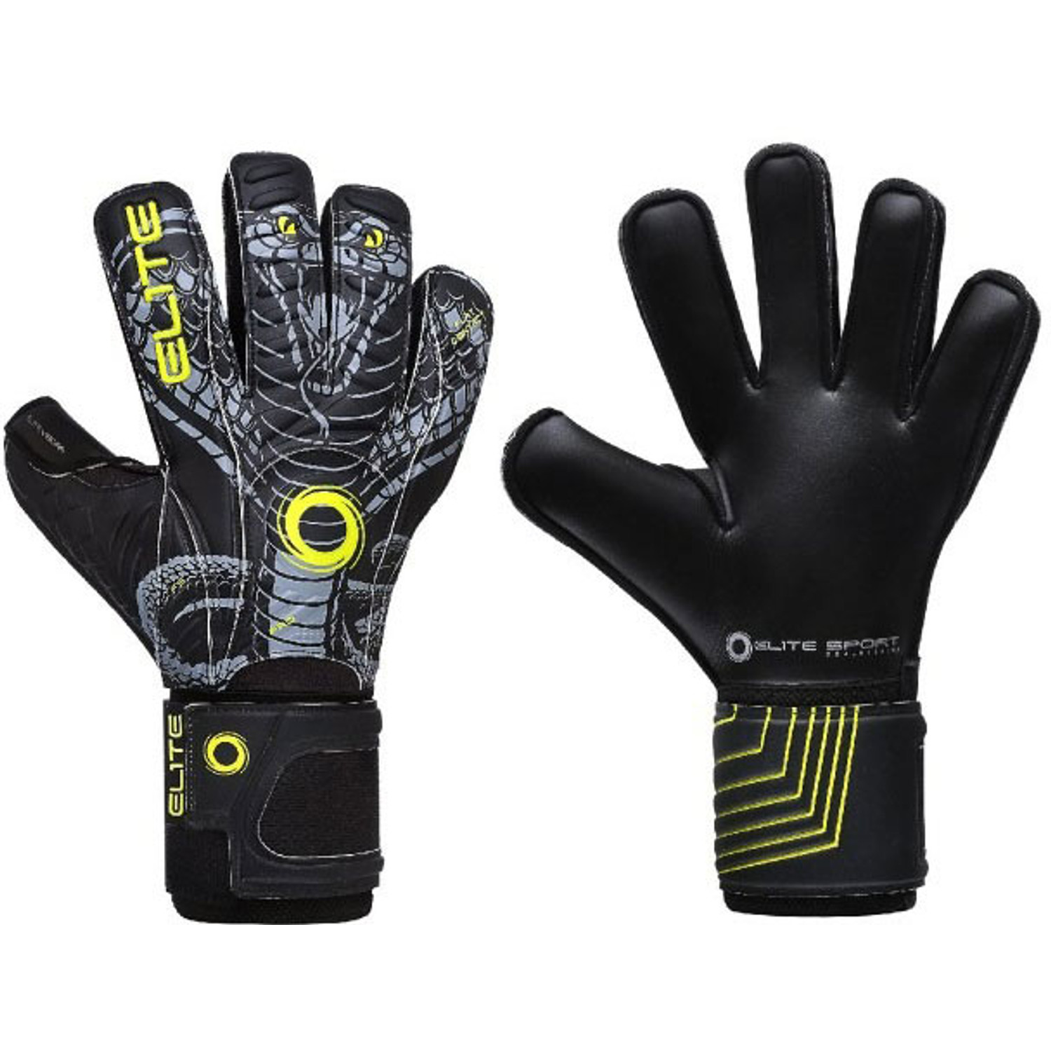 Elite Vibora Keepershandschoenen