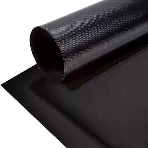 5-Pak - Grillmatte / Non-Stick Matte til Grill
