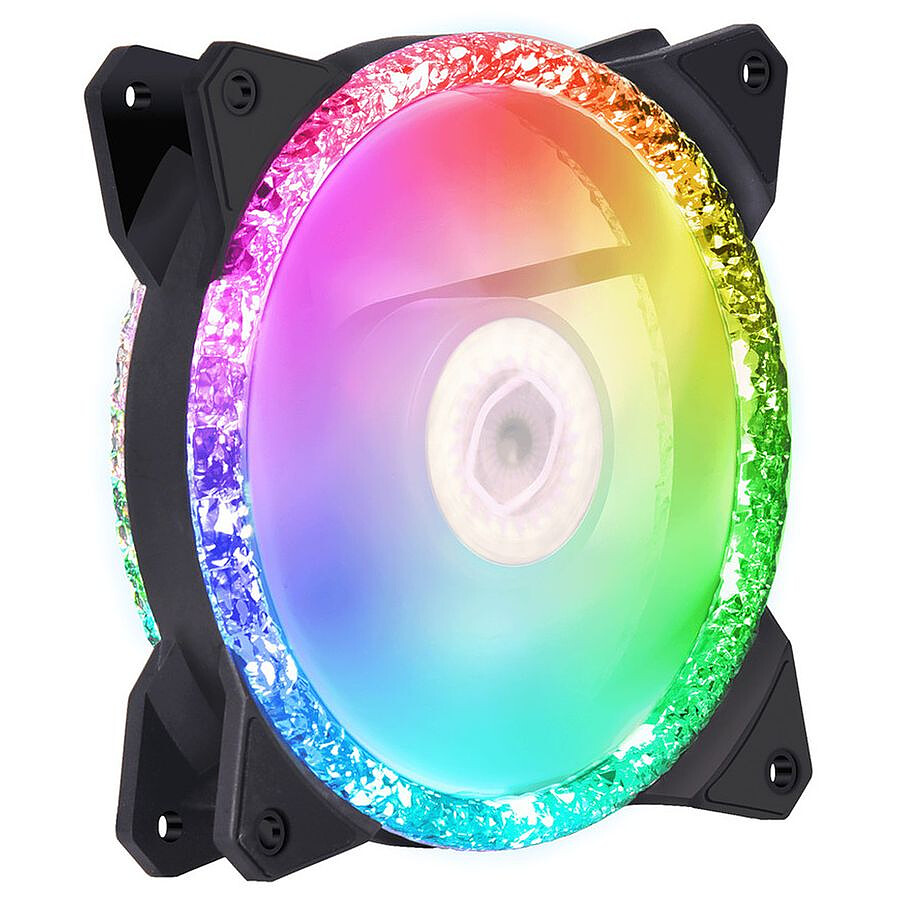 Cooler Master MasterFan MF120 Prismatic ARGB