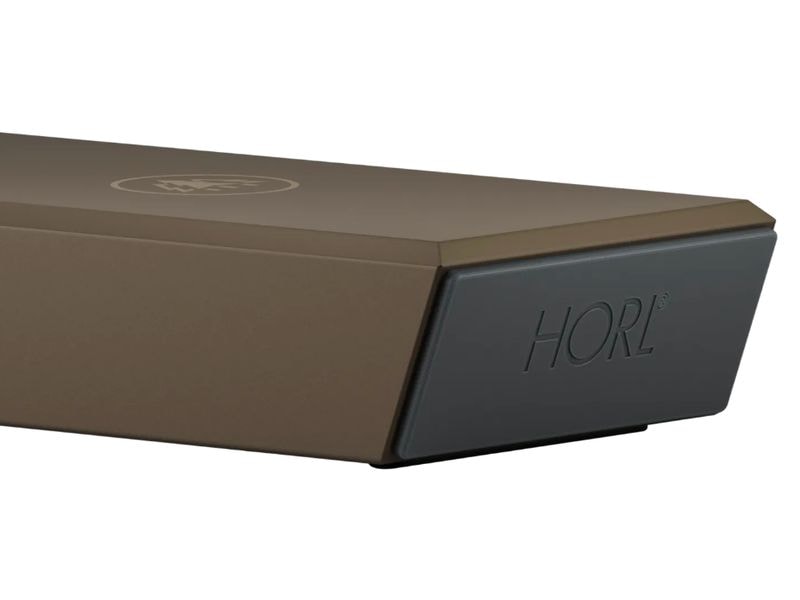 Horl Rollschleifer 3 Pro Lehre Präzises Schärfen für perfekte Klingen