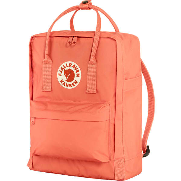 Sac à dos lifestyle FJALLRAVEN KÅNKEN KORALL
