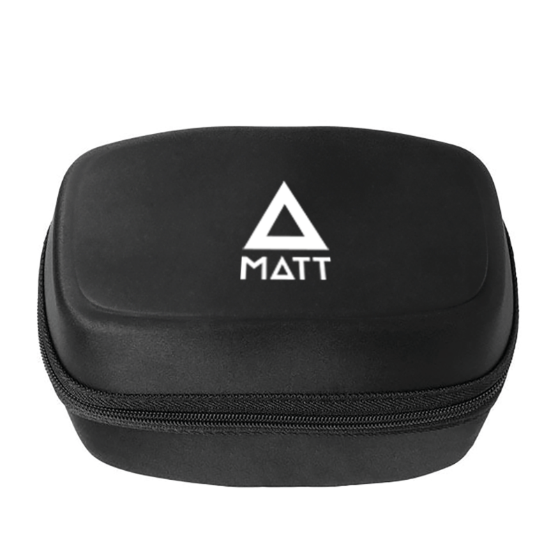 MATT Synchro Tribands rode skibril