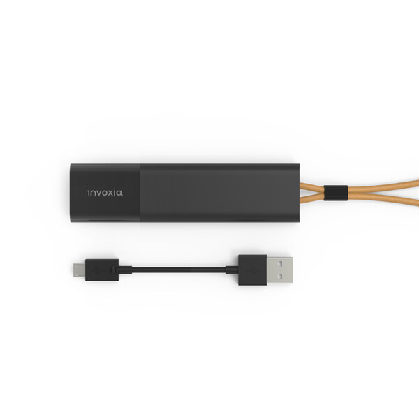 invoxia - Tracker GPS