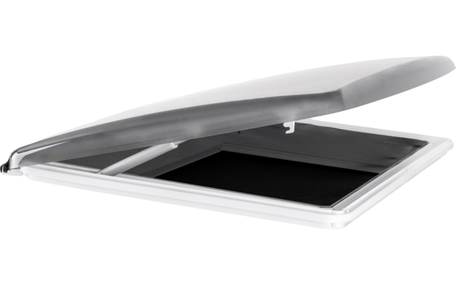 roofSTAR 7 Dachhaube manuell 70 x 50 cm