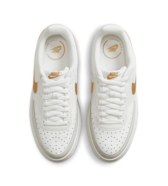 Nike Women Court Vision Alta Sneakers