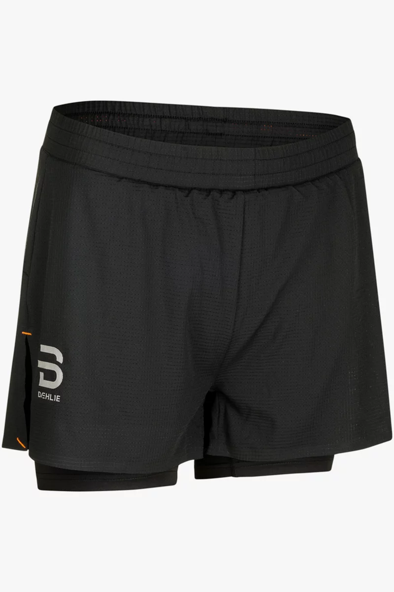 Daehlie Run 365 2in1 Damen Short