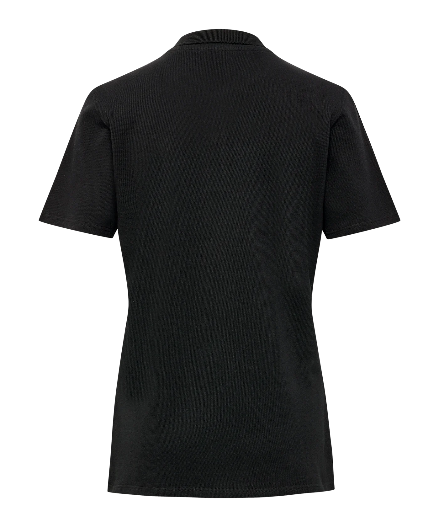 Hummel GO 2.0 Polo Damen Schwarz F2001