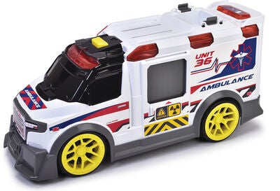 Dickie Toys Ambulanse